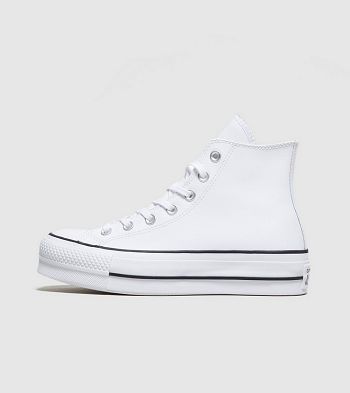 Botasky Converse Chuck Taylor All Star 70s Hi Lift Chuck Taylor All Star 70s Hi Lift - Damske Topank